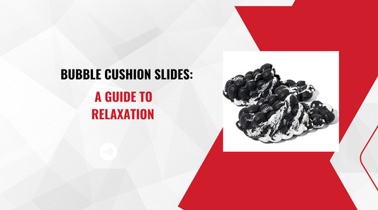 Bubble Cushion Slides: A Guide to Relaxation