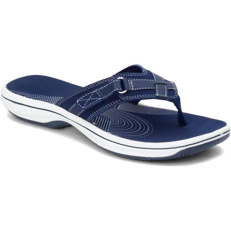 Breeze Sea Flip Flop
