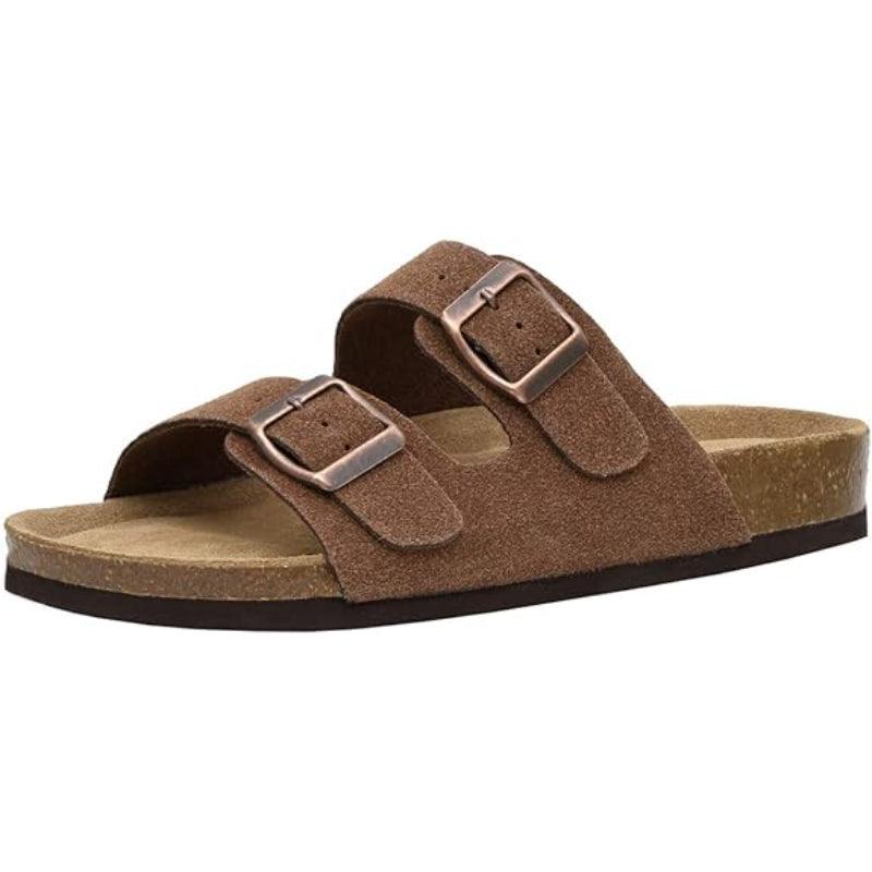 Everyday Wear Adjustable Sandals