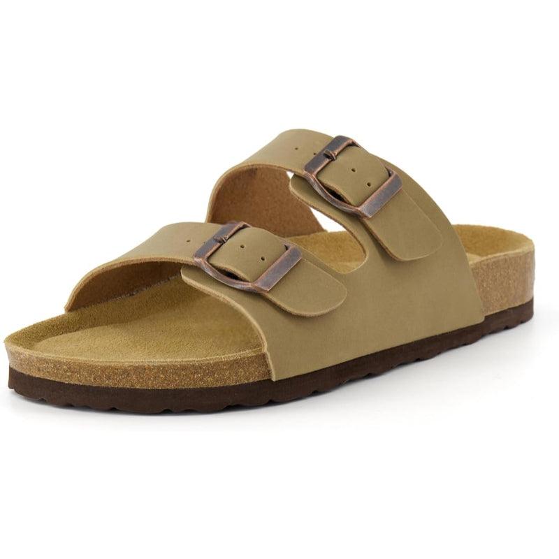 Everyday Wear Adjustable Sandals
