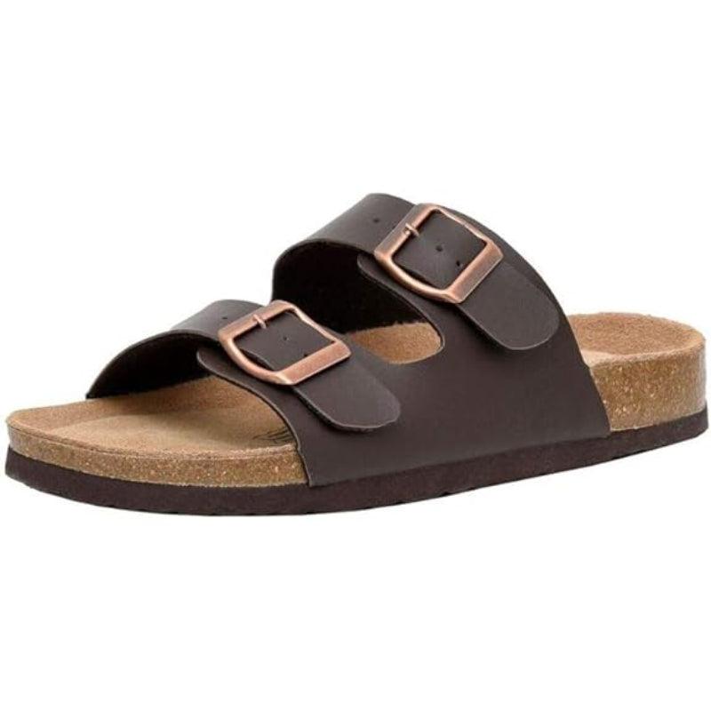 Everyday Wear Adjustable Sandals