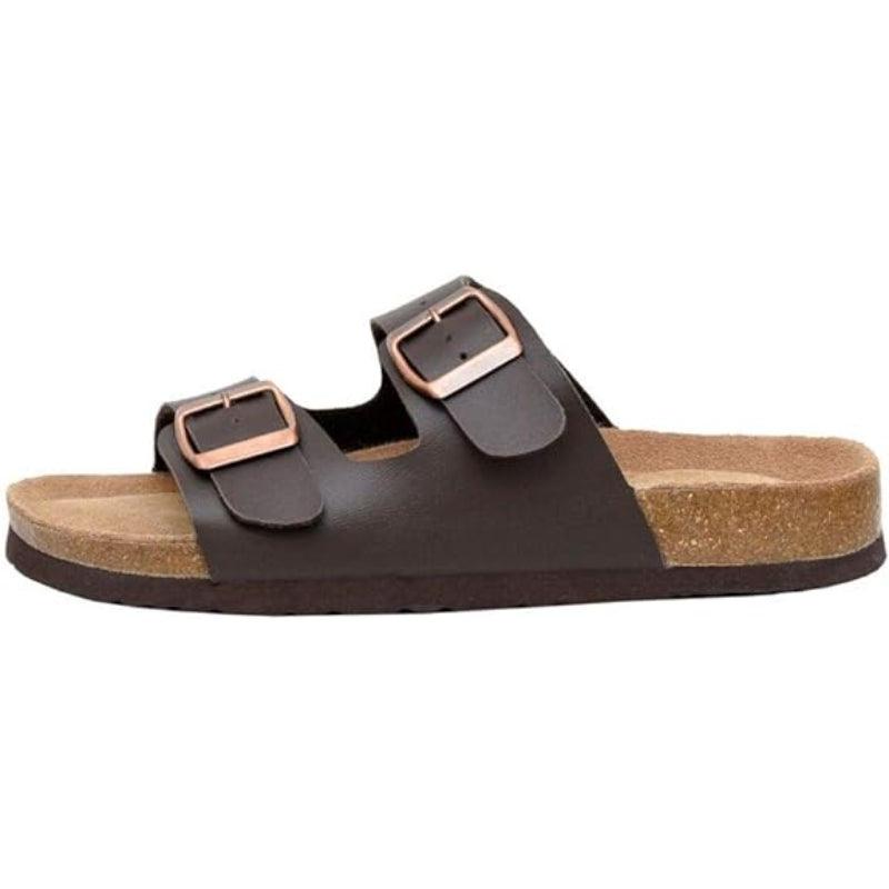 Everyday Wear Adjustable Sandals