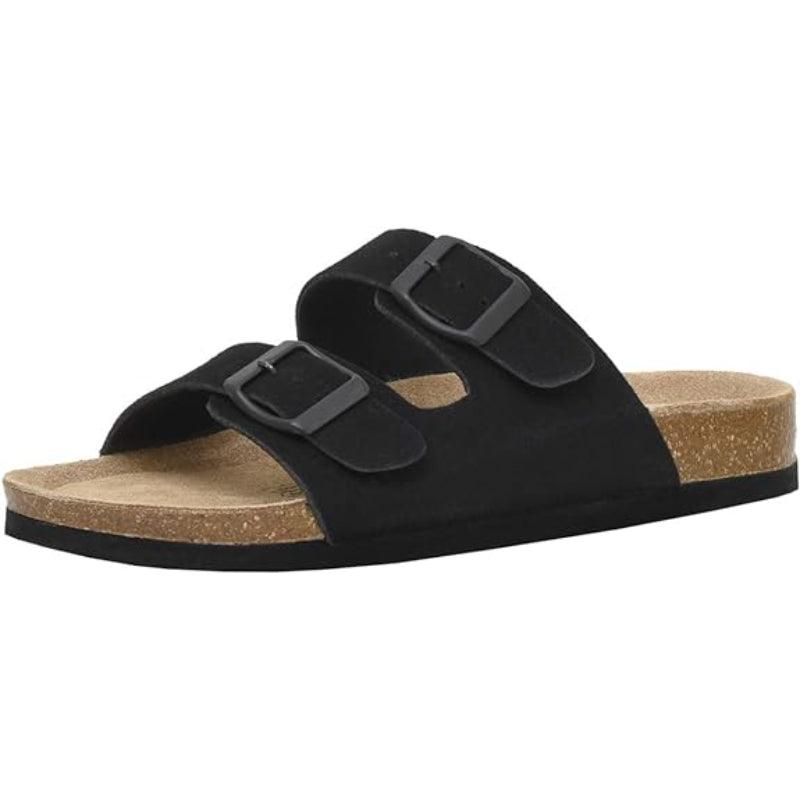 Everyday Wear Adjustable Sandals