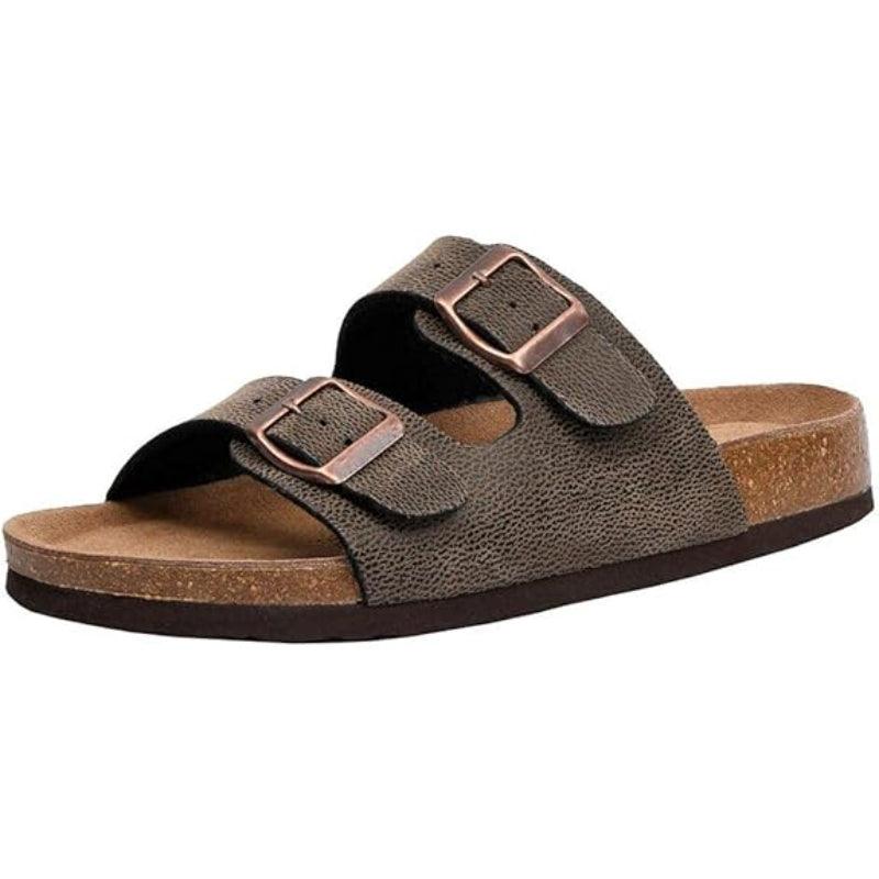 Everyday Wear Adjustable Sandals