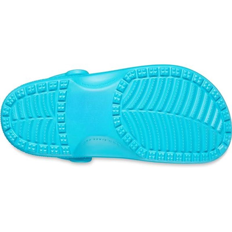 Lightweight Versatile Walking Clogs