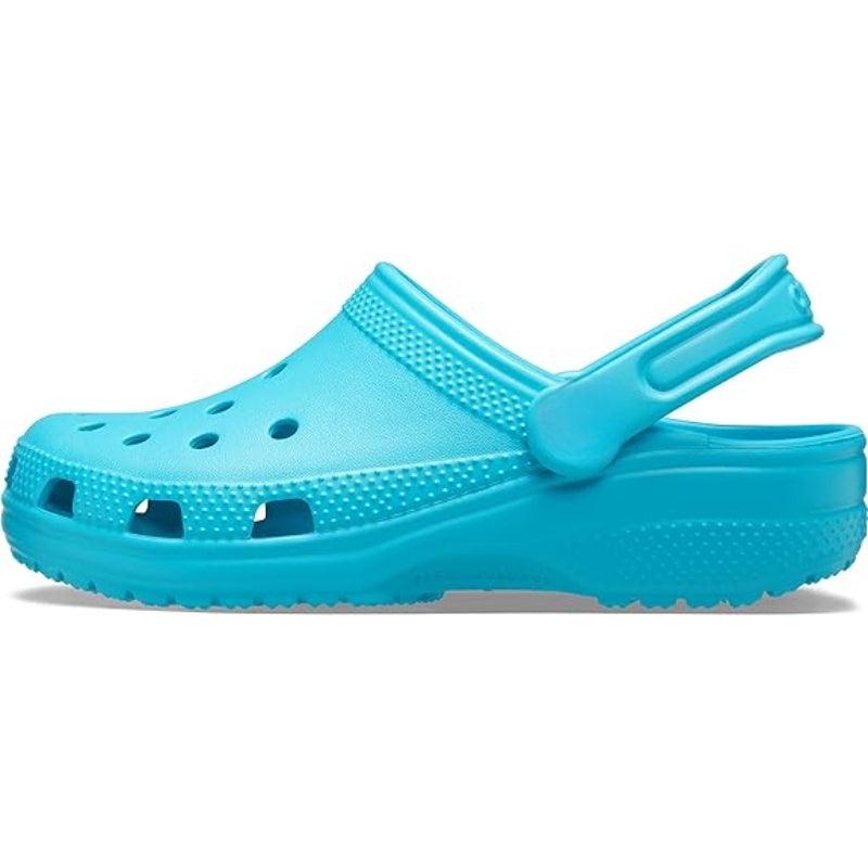 Lightweight Versatile Walking Clogs