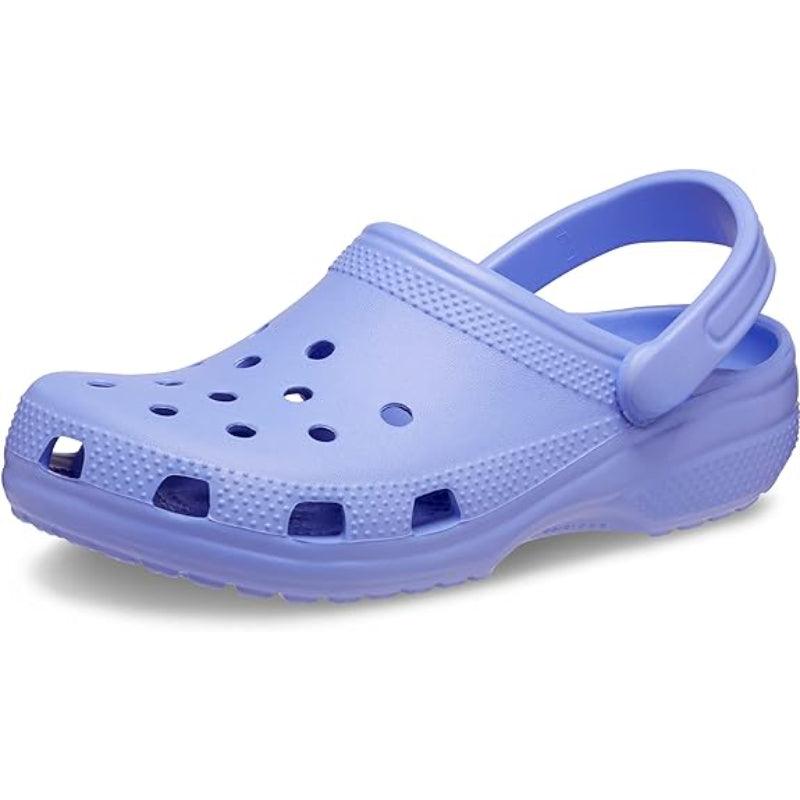 Lightweight Versatile Walking Clogs