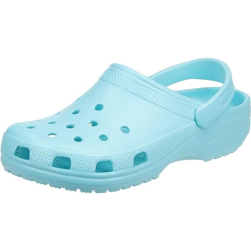 Lightweight Versatile Walking Clogs