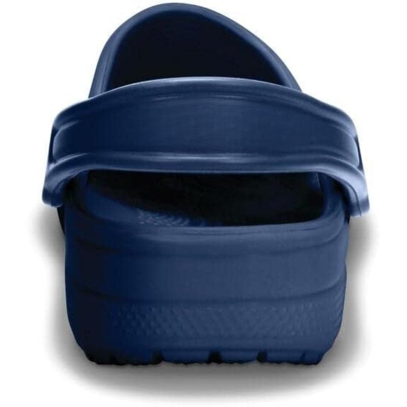 Lightweight Coral Garden Clogs
