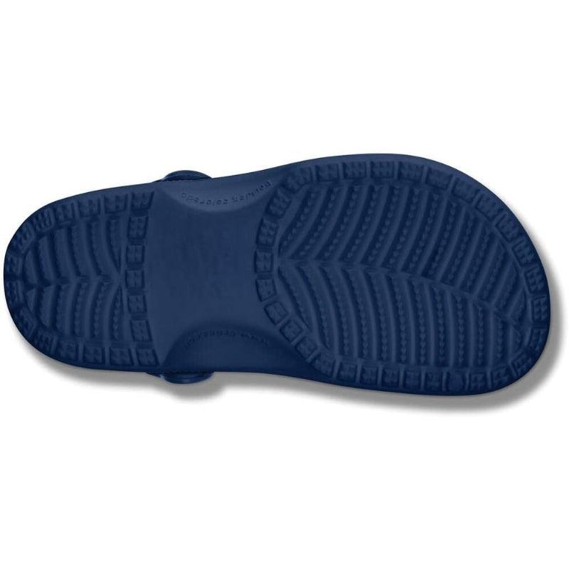 Lightweight Coral Garden Clogs