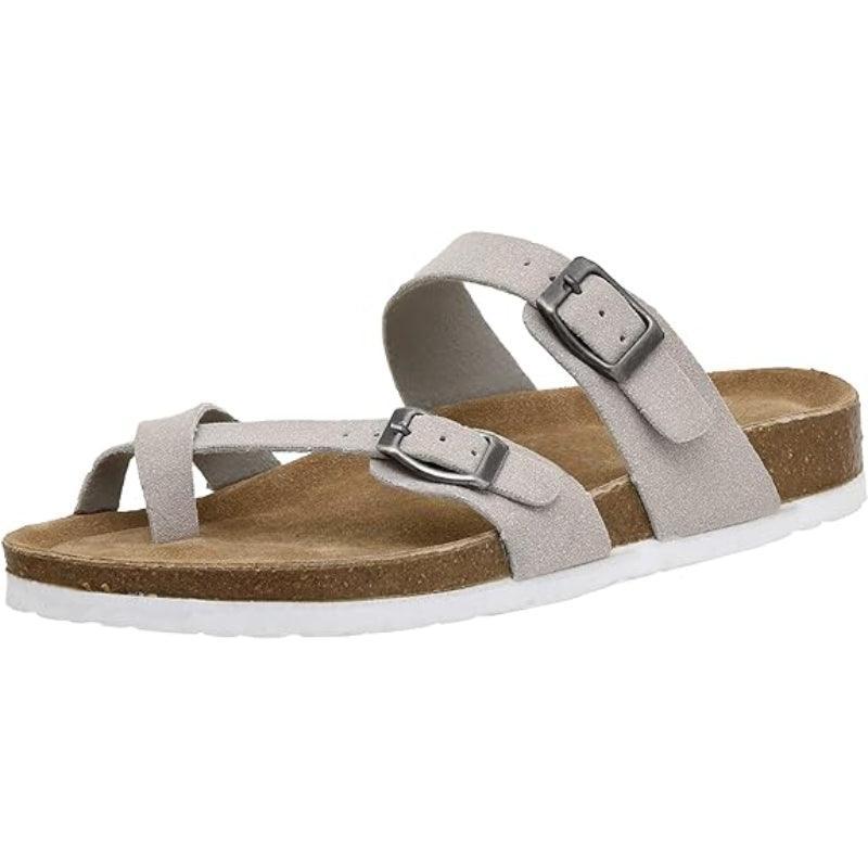 Long Lasting Adjustable Sandals
