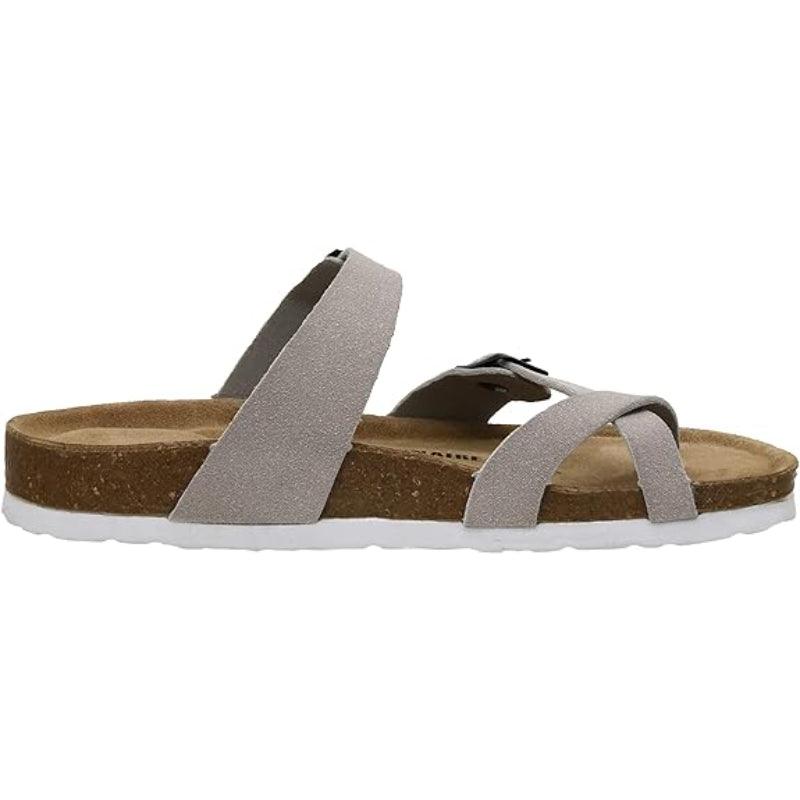 Long Lasting Adjustable Sandals