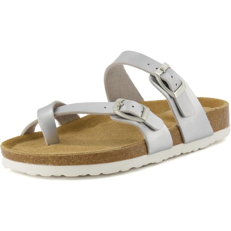 Long Lasting Adjustable Sandals