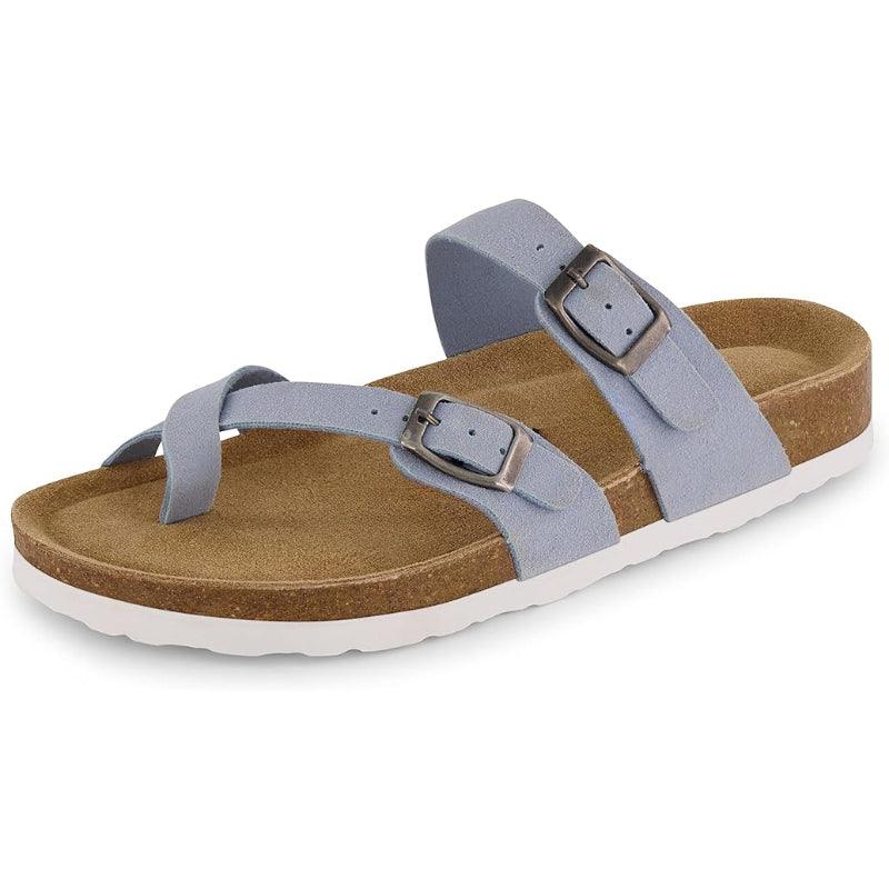 Long Lasting Adjustable Sandals