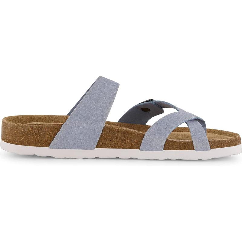 Long Lasting Adjustable Sandals