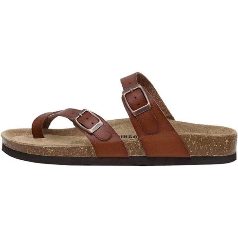 Long Lasting Adjustable Sandals