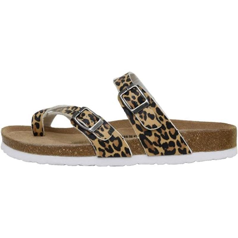 Long Lasting Adjustable Sandals