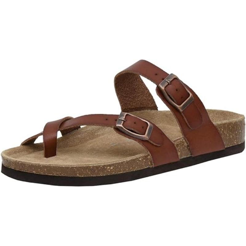 Long Lasting Adjustable Sandals