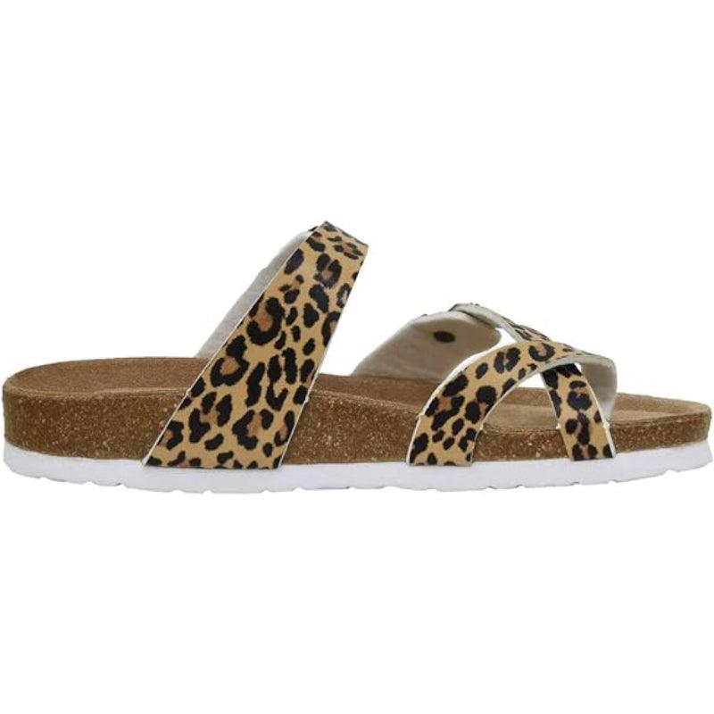 Long Lasting Adjustable Sandals