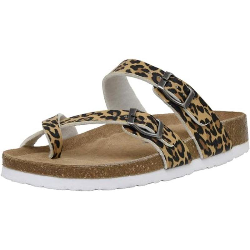Long Lasting Adjustable Sandals