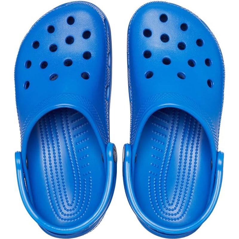 Versatile Comfortable Strap Clogs