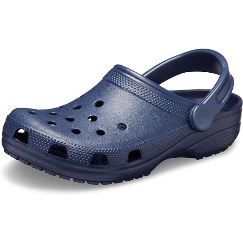 Versatile Comfortable Strap Clogs