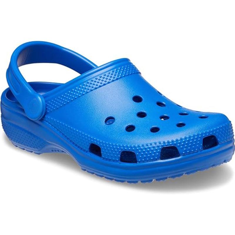 Versatile Comfortable Strap Clogs