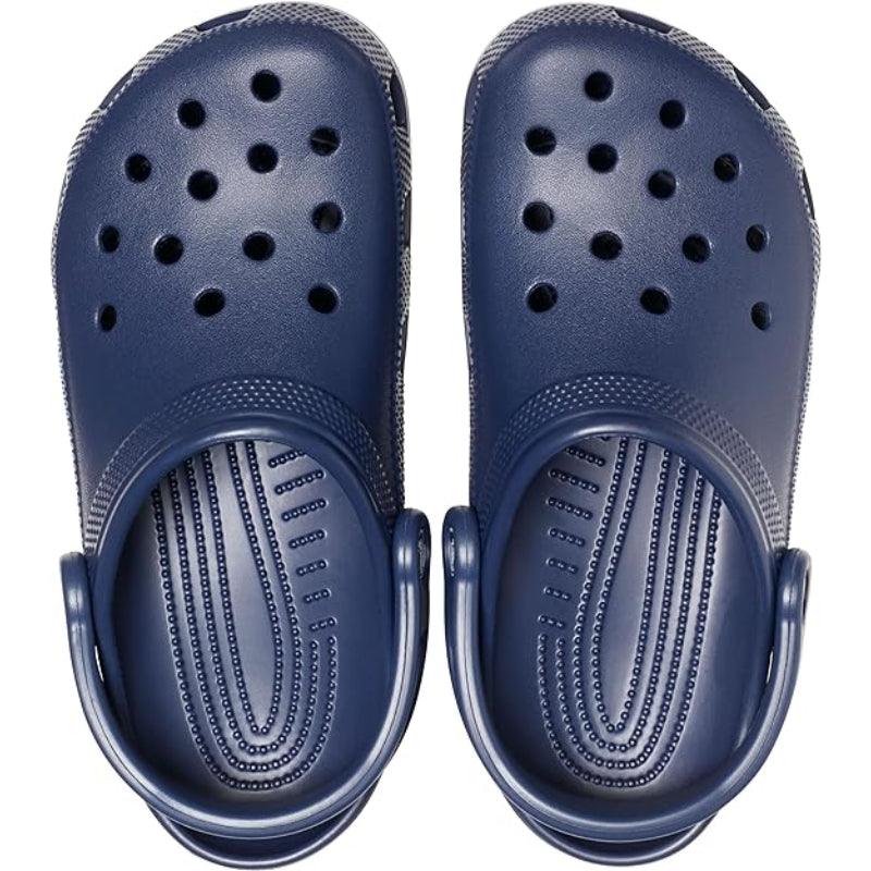 Versatile Comfortable Strap Clogs