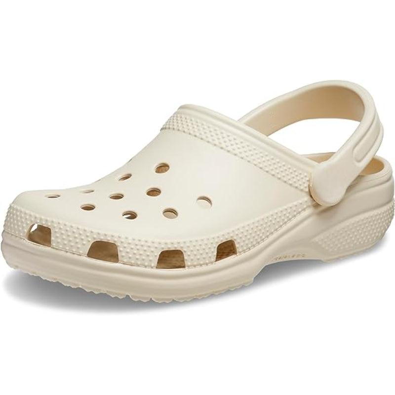 Versatile Comfortable Strap Clogs
