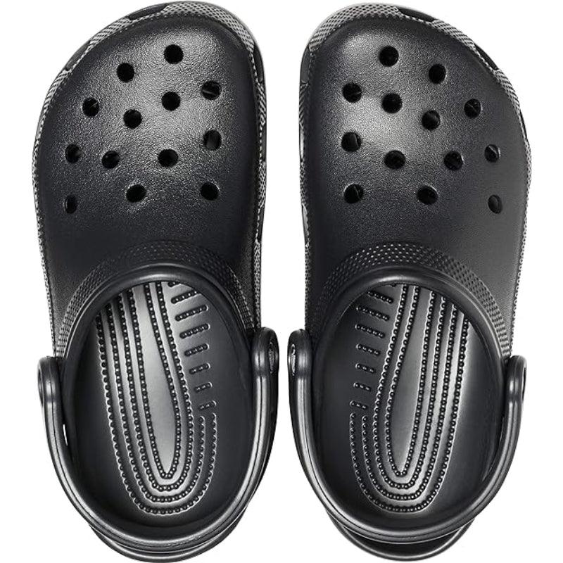 Versatile Comfortable Strap Clogs
