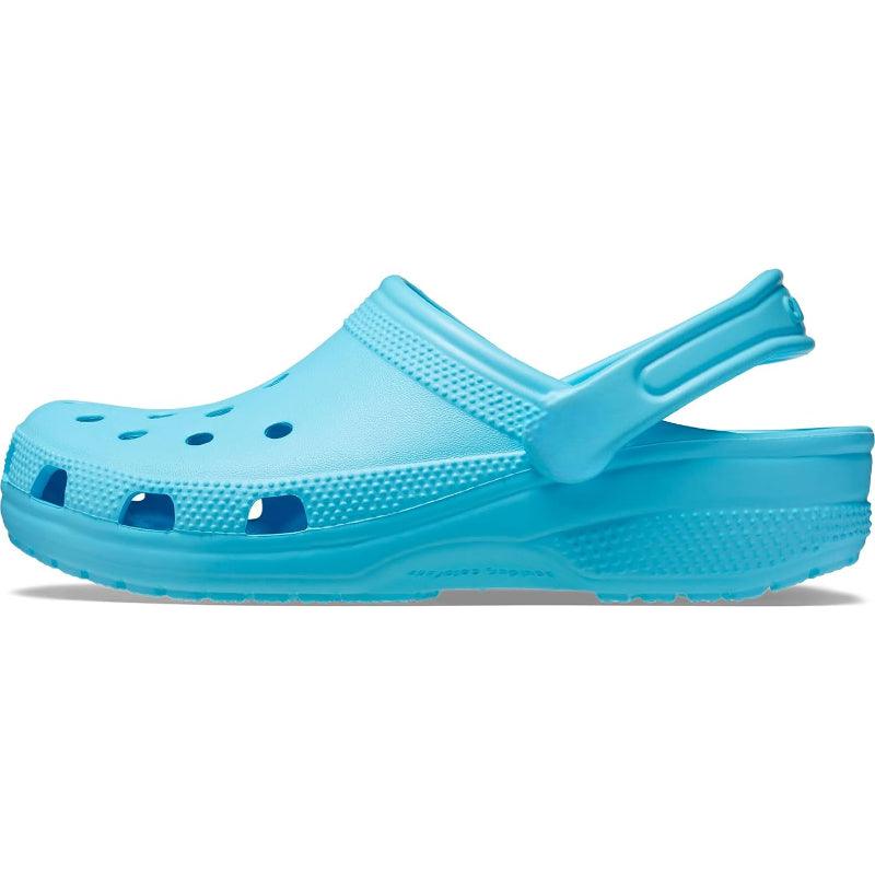 Versatile Comfortable Strap Clogs