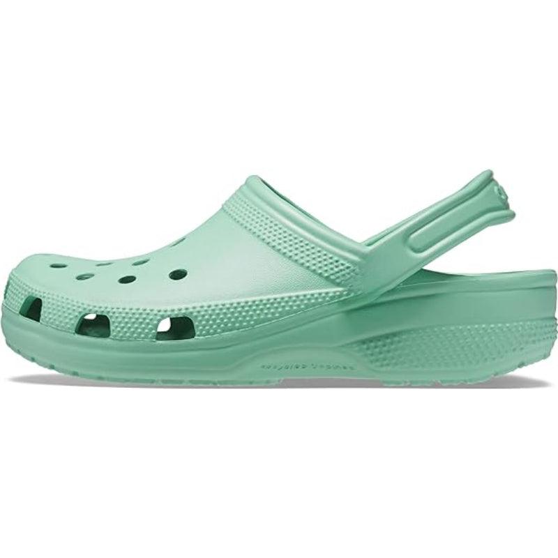 Versatile Comfortable Strap Clogs