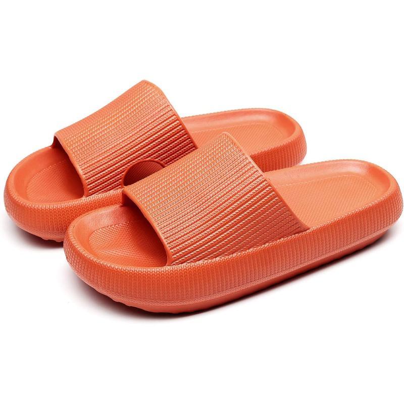 Ultimate Comfort Indoor Slippers