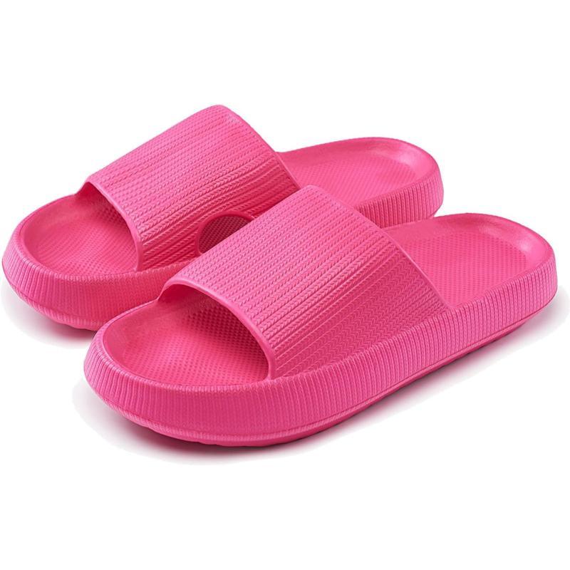 Ultimate Comfort Indoor Slippers