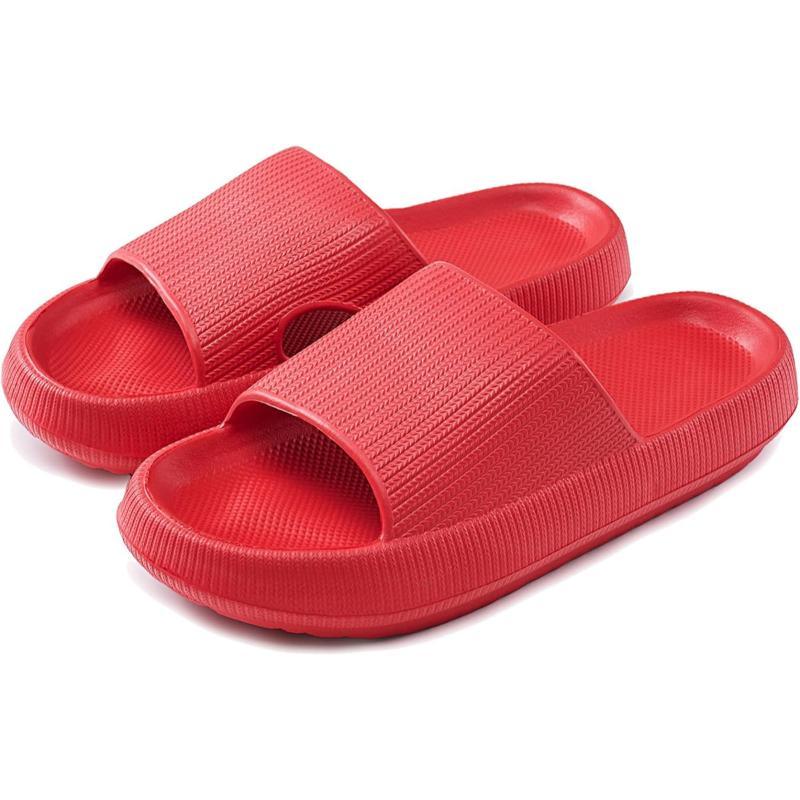 Ultimate Comfort Indoor Slippers