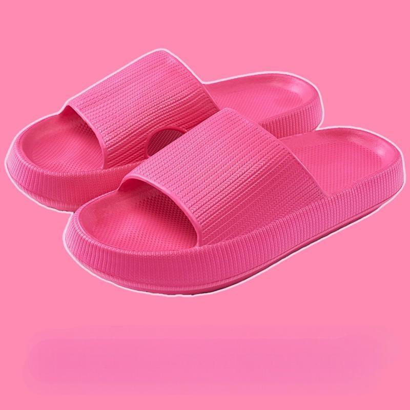 Ultimate Comfort Indoor Slippers