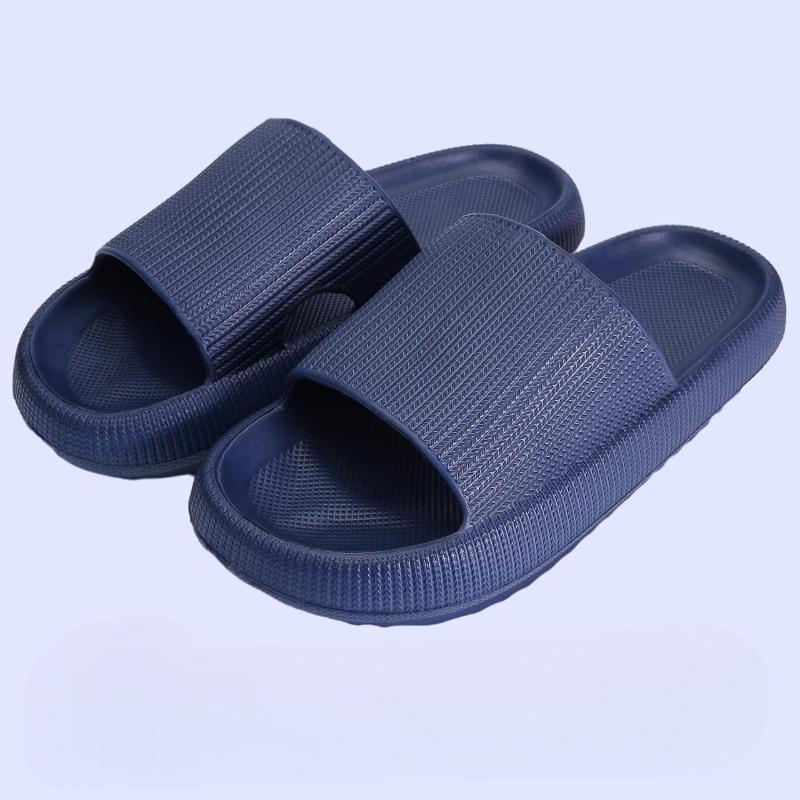 Ultimate Comfort Indoor Slippers