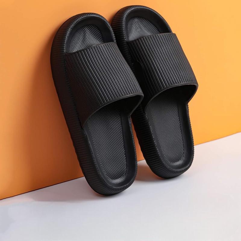 Ultimate Comfort Indoor Slippers