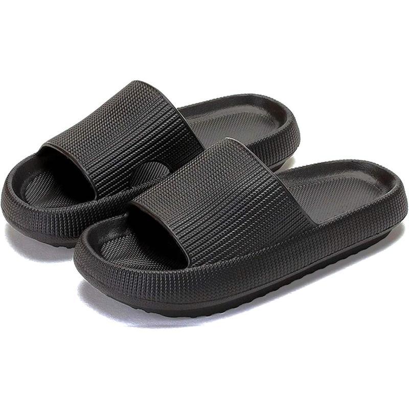 Ultimate Comfort Indoor Slippers
