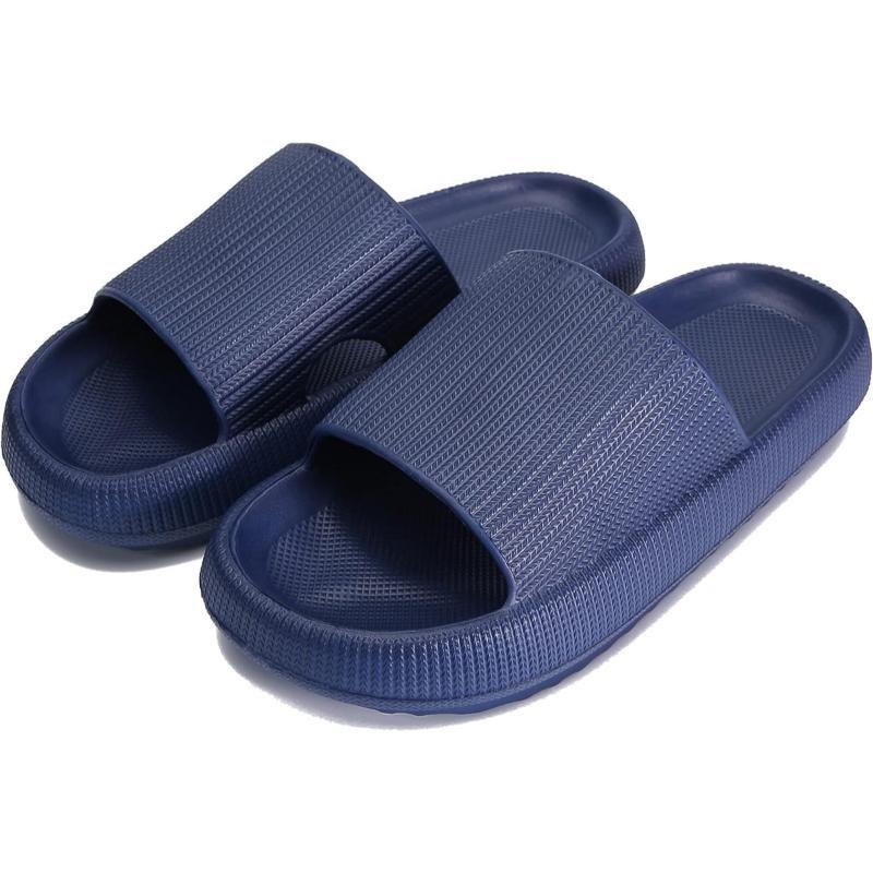 Ultimate Comfort Indoor Slippers