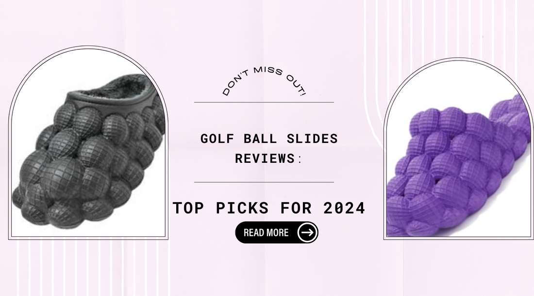 Golf Ball Slides Reviews: Top Picks for 2024