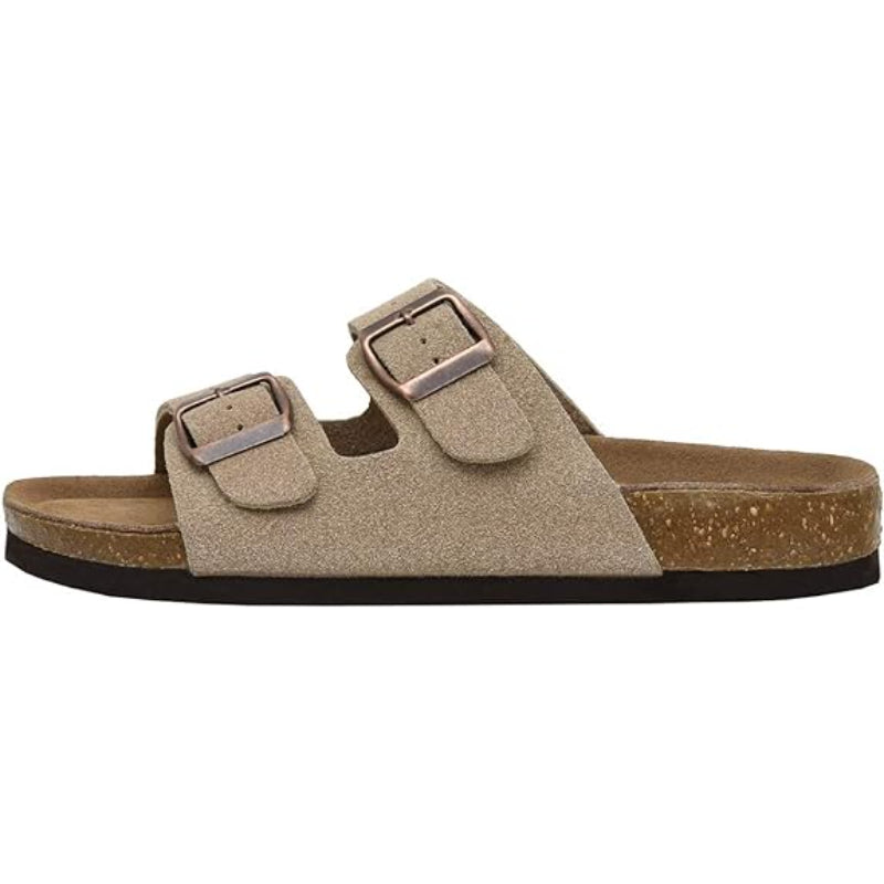 Adjustable Straps Comfy Sandal