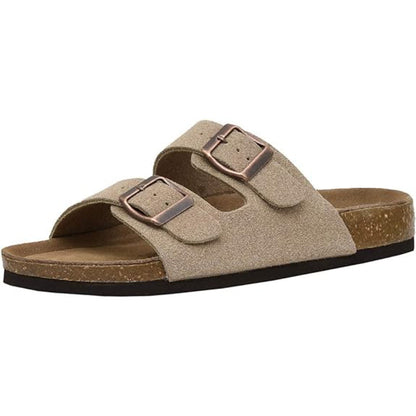 Adjustable Straps Comfy Sandal