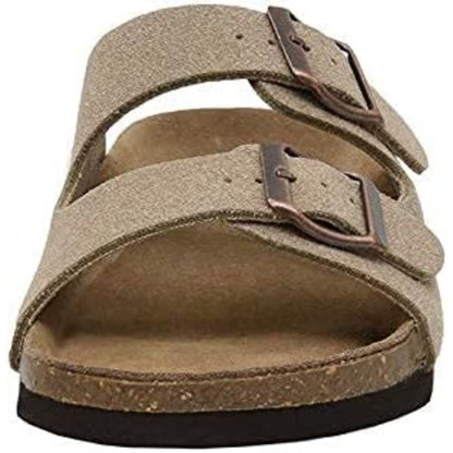 Adjustable Straps Comfy Sandal