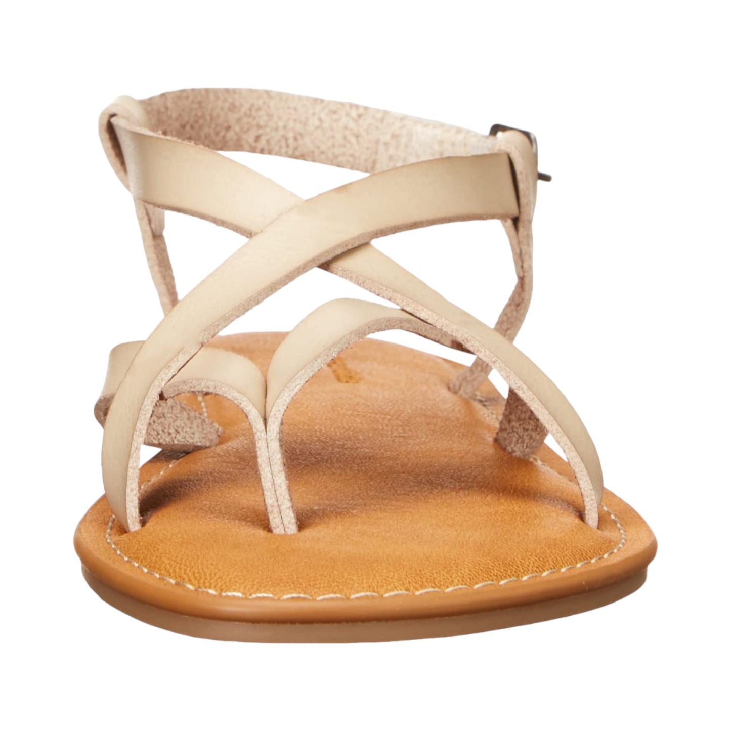 Casual Strappy Sandal