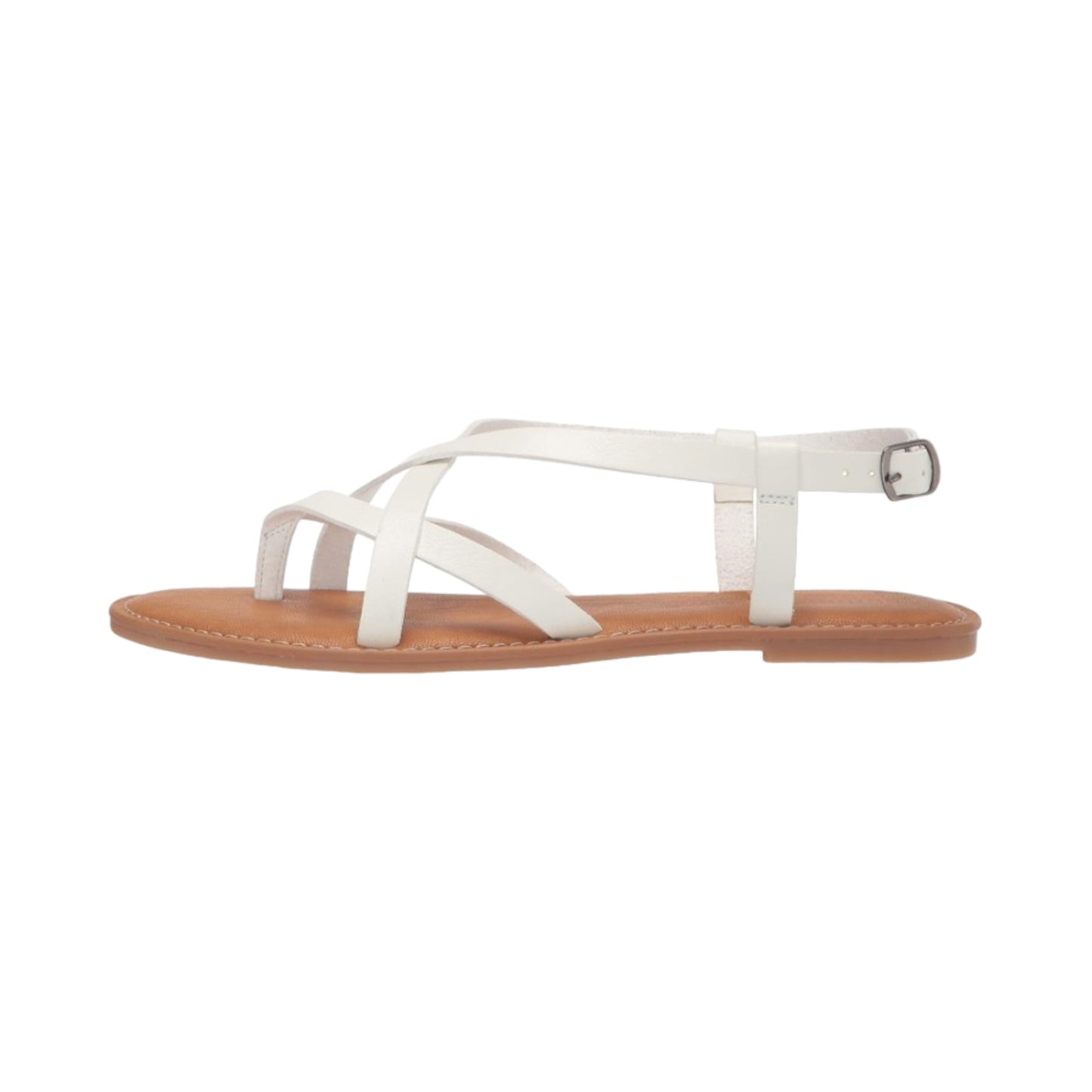 Casual Strappy Sandal