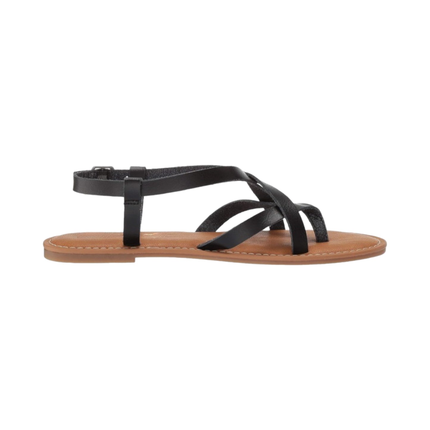 Casual Adjustable Strap Sandal