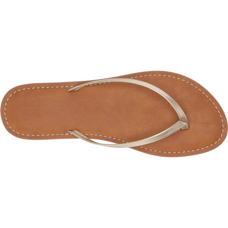 Casual Thong Sandal