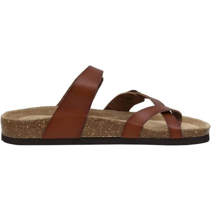 Long Lasting Sandals With Adjustable Straps