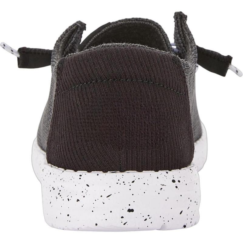 Urban Weave Slip On Sneakers